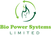 BIO POWER SYSTEMS Limited is a Renewable Energy (RE) Technology enterprise committed to development and diffusion of renewable energy and waste management technologies