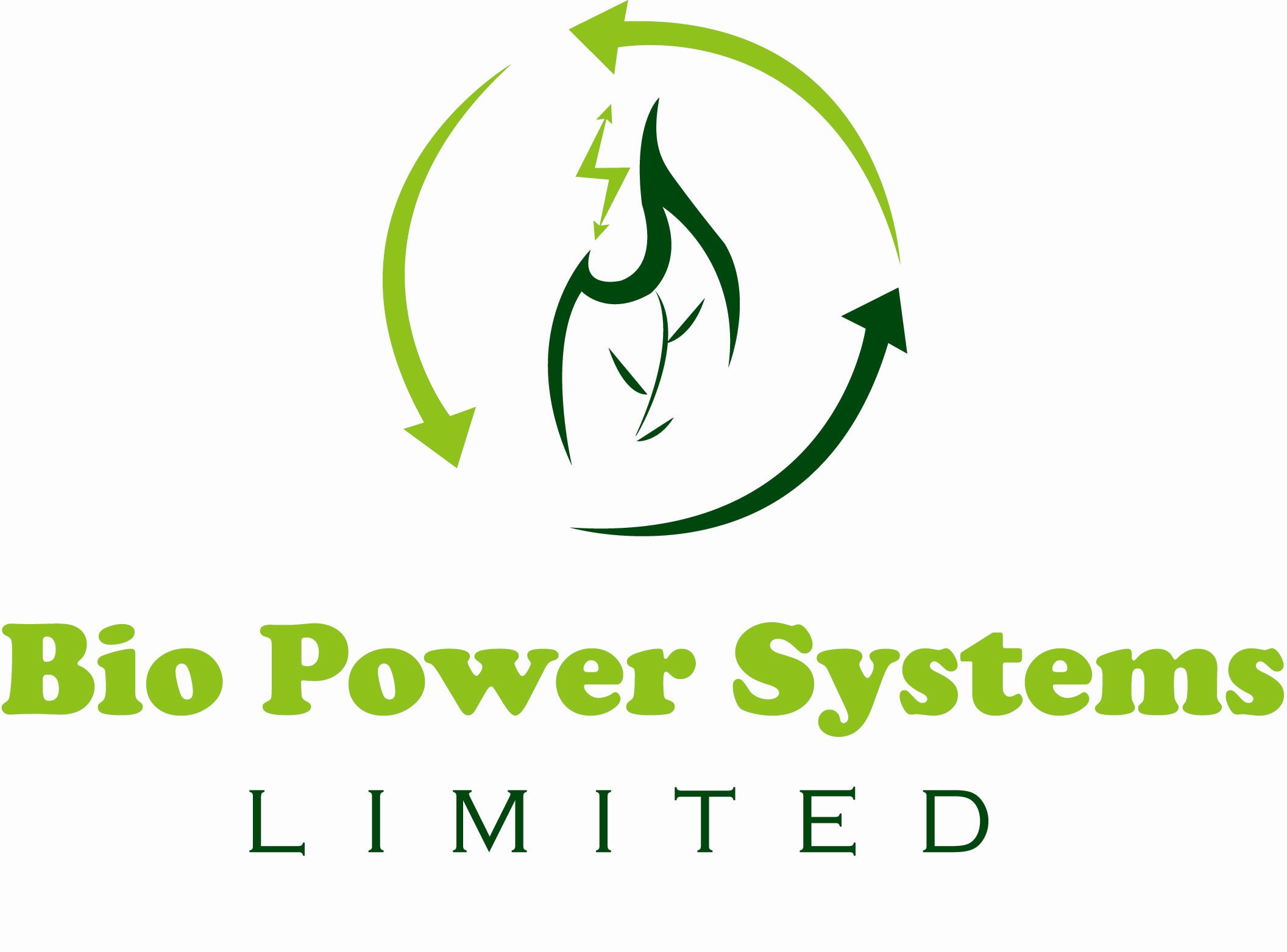BIO POWER SYSTEMS Limited is a Renewable Energy (RE) Technology enterprise committed to development and diffusion of renewable energy and waste management technologies