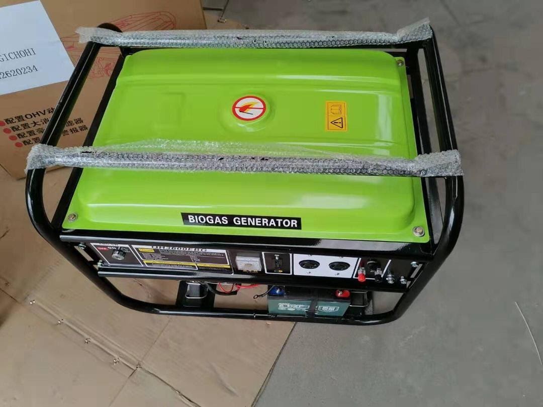 Bio kenya power drilling machine