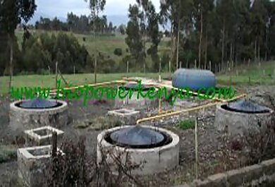 BIO POWER SYSTEMS Limited is a Renewable Energy (RE) Technology enterprise committed to development and diffusion of renewable energy and waste management technologies
