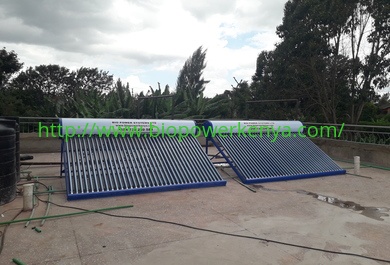 BIO POWER SYSTEMS Limited is a Renewable Energy (RE) Technology enterprise committed to development and diffusion of renewable energy and waste management technologies