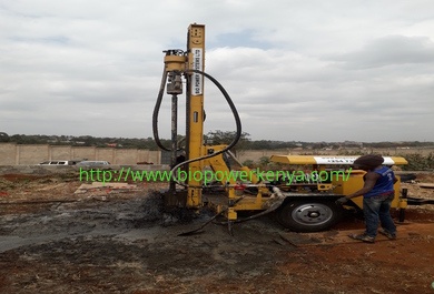 BIO POWER SYSTEMS Limited is a Renewable Energy (RE) Technology enterprise committed to development and diffusion of renewable energy and waste management technologies