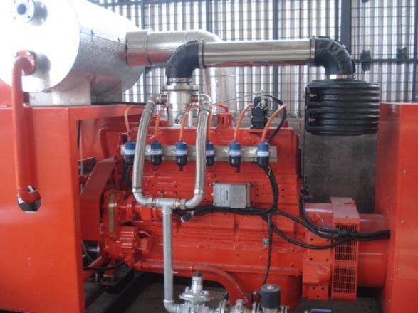 Bio kenya power drilling machine