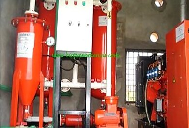 BIO POWER SYSTEMS Limited is a Renewable Energy (RE) Technology enterprise committed to development and diffusion of renewable energy and waste management technologies