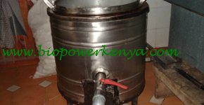 Bio kenya power waste to energy projects